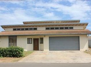 91-409 Pohakupuna Rd, Ewa Beach, HI 96706