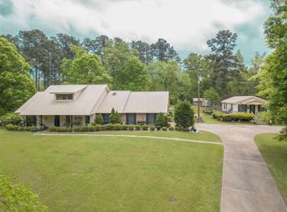 195 Briarwood Trce, Marshall, TX 75672