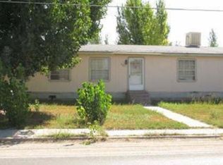 628 N 500 E, Vernal, UT 84078