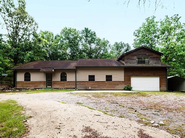 Mt Ida Arkansas Real Estate