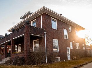 409 N Main St, North Baltimore, OH