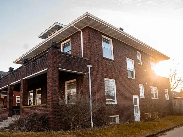 409 N Main St, North Baltimore, OH 45872