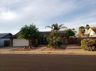 4928 E Encanto St, Mesa, AZ 85205
