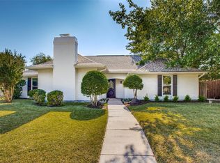 510 Pebblecreek Dr, Garland, TX 75040