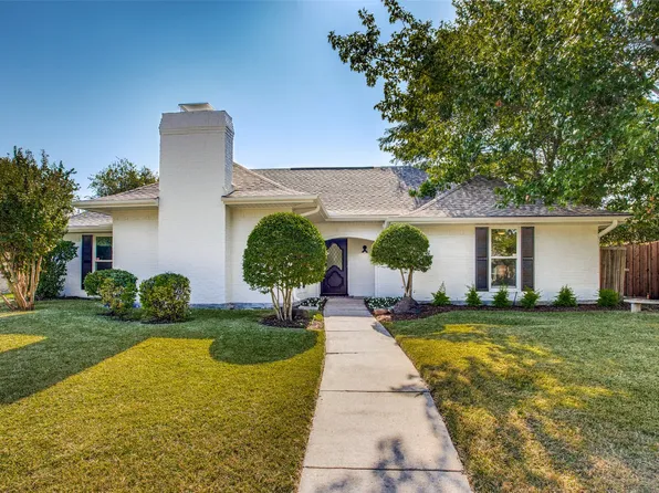 510 Pebblecreek Dr, Garland, TX 75040