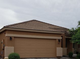 8881 W Hollywood Ave, Peoria, AZ 85345