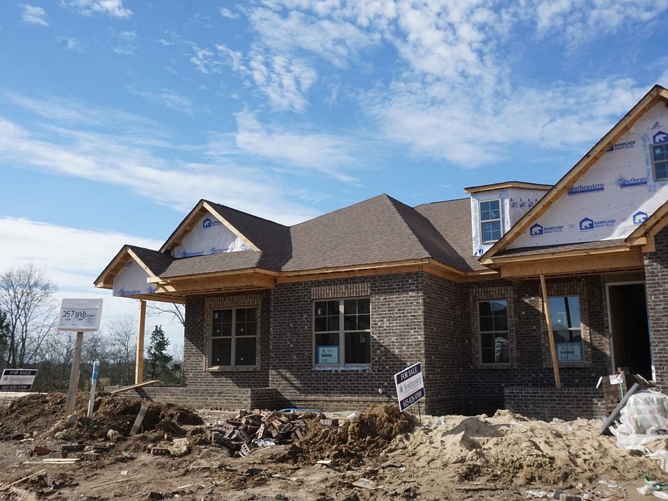 2nd image of 1148 Cavaletti Cir Lot 257-W