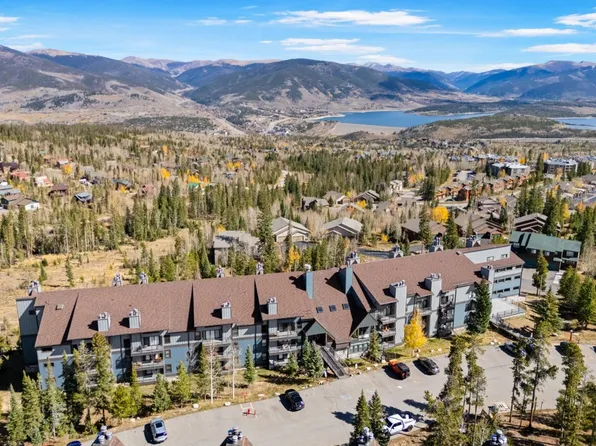 89310 Ryan Gulch Rd #409, Silverthorne, CO 80498