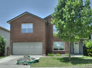 411 Via Pescados, San Antonio, TX 78245