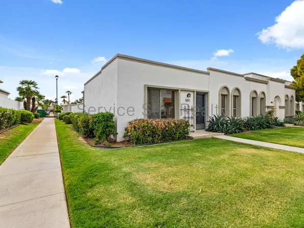 5011 N 83rd St, Scottsdale, AZ 85250