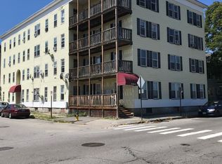 246 Main St APT 12, Manchester, NH 03102