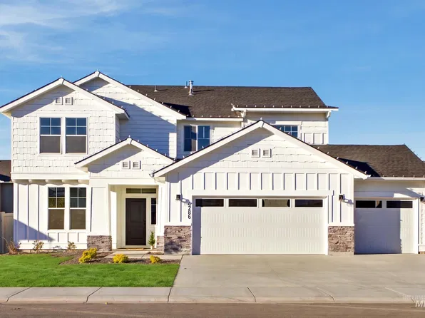 4286 E Rincon Dr, Meridian, ID 83642