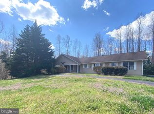 108 Sadie Ln, Madison, VA 22727