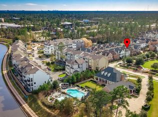 25 Topside Row Dr, Spring, TX 77380