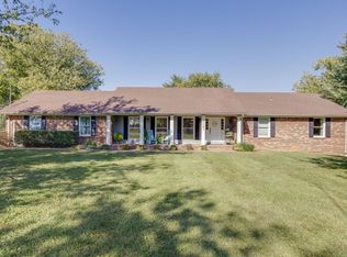 2285 Nashville Hwy, Columbia, TN 38401