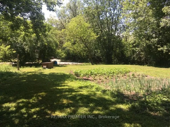 0 Fergus Ave, Richmond Hill, ON L4E 3B7