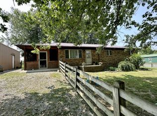 1206 Bethel Rd, Pine Knot, KY 42635