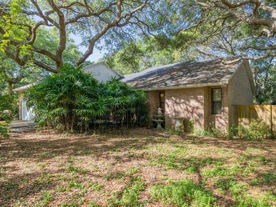 1725 Leon St, Saint Augustine, FL, 32080