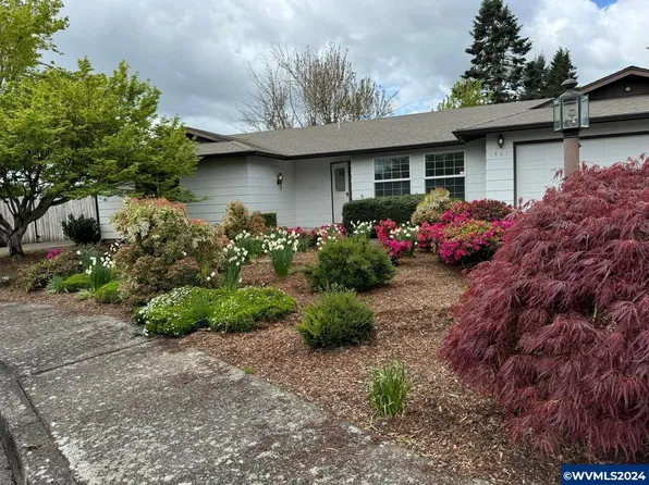 1467 N 5th Ct, Stayton, OR 97383