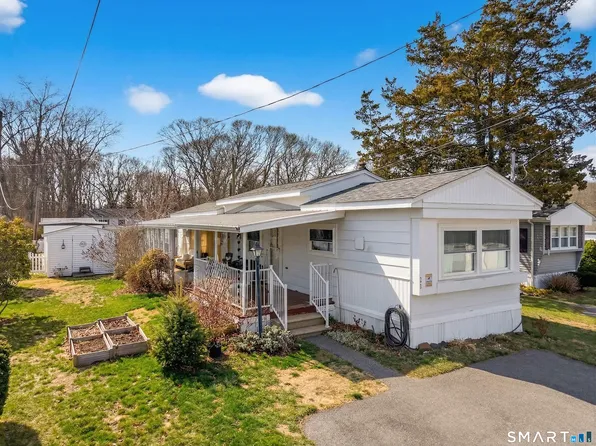 23 Linden Avenue North, Westbrook, CT 06498