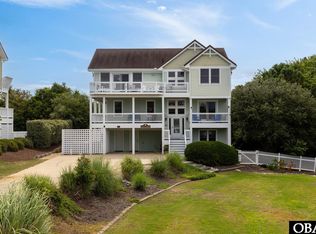 117 Four Seasons Ln LOT 12, Kitty Hawk, NC 27949
