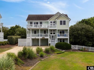 117 Four Seasons Ln Lot 12, Kitty Hawk, NC, 27949