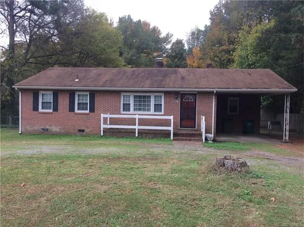 5109 W Belmont Rd, Richmond, VA 23234