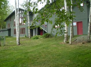 19 Kinsman Rd, Easton, NH 03580