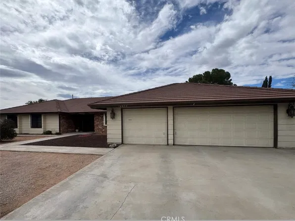 14070 Seminole Rd, Apple Valley, CA 92307