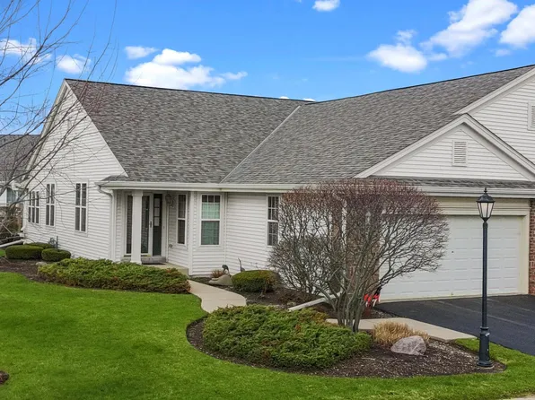 439 Clover STREET, Elkhorn, WI 53121