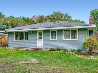 17509 London St NE, Ham Lake, MN 55304
