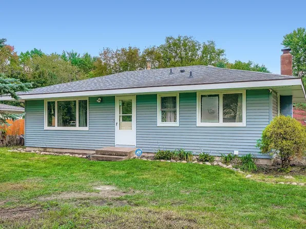 17509 London St NE, Ham Lake, MN 55304