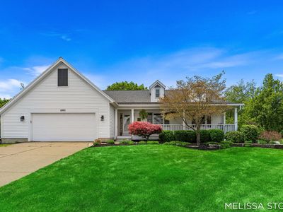 4991 Red Maple Ct SW, Wyoming, MI, 49418