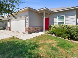 2607 Big Bear, Converse, TX 78109