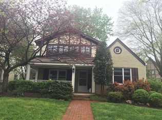 2020 Lansdowne Way, Silver Spring, MD 20910