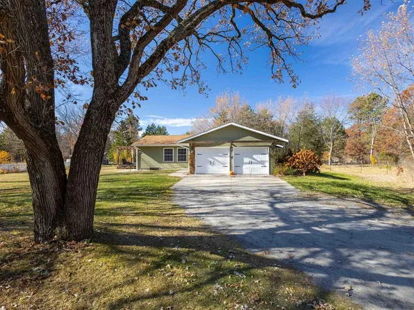 1003 CRANMOOR ROAD, Nekoosa, WI 54457