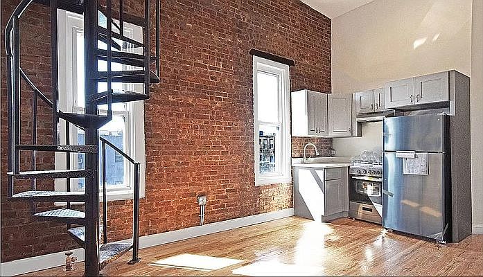1st image of 321 Stockholm St APT 3