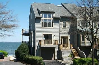 2nd image of 2215 Chesapeake Harbour Dr E