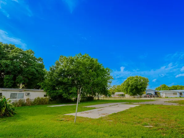 4201 SE 28th Street, Okeechobee, FL 34974