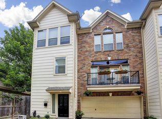 5212 Nett St, Houston, TX 77007