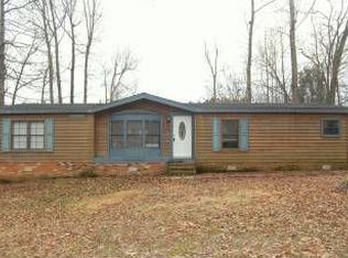 1502 Northridge Dr, Stem, NC 27581