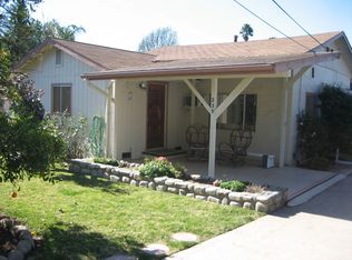 235 Apricot St, Oak View, CA 93022