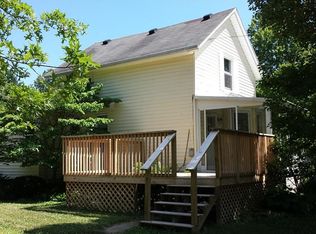 12753 Pyle Rd, Oberlin, OH 44074