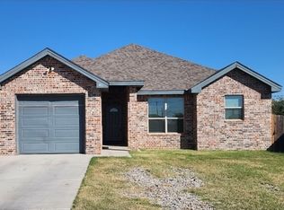 105 S Madison St, Midland, TX 79701