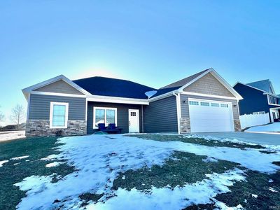 612 E Harrison Ct, Ellettsville, IN, 47429