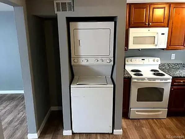 3742 Vance St #42, Wheat Ridge, CO 80033