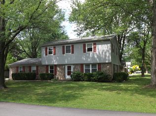 35 Doe Ct, Terre Haute, IN 47802