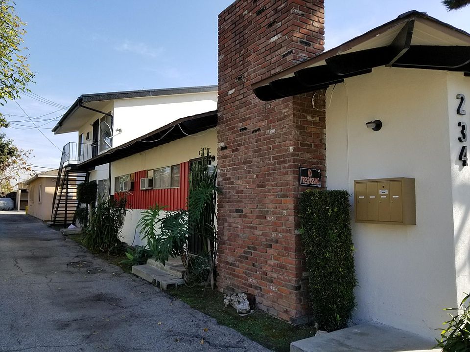 1st image of 234 N Moore Ave APT D