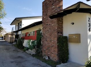 234 N Moore Ave APT D, Monterey Park, CA 91754