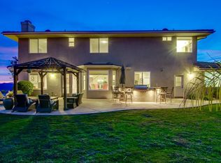 15118 Creek Hills Rd, El Cajon, CA 92021